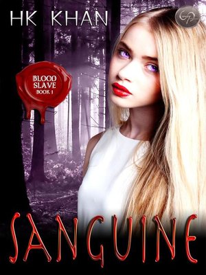 cover image of Sanguine